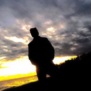 Meet your Posher, Dave